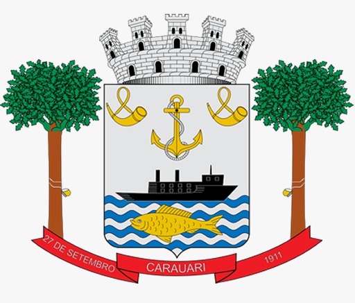 brasão carauari previdencia