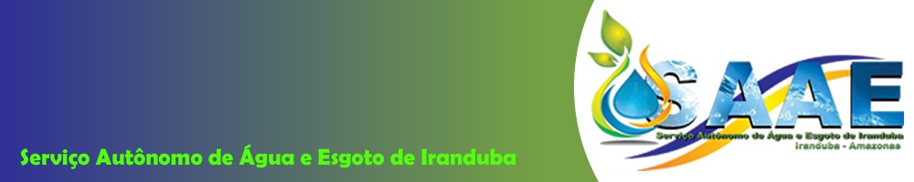 banner saae iranduba